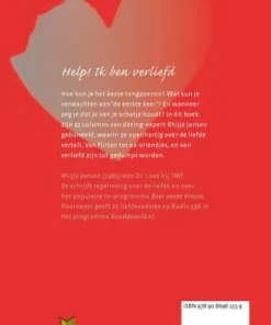 Alternative view of Help ik ben verliefd