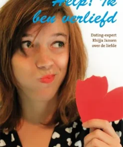 Help ik ben verliefd