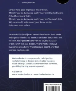 Zwarte magie | 9789086961634