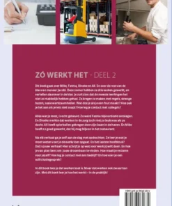 Alternative view of Deel 2