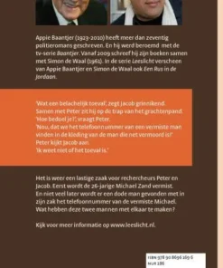 Een schot in de roos | 9789086961696