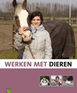 Werken met dieren