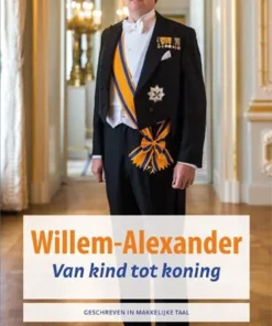 Willem-Alexander