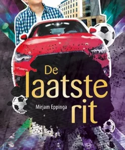 De laatste rit