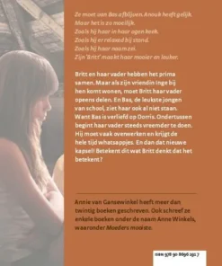 Alternative view of Vreemdgaan