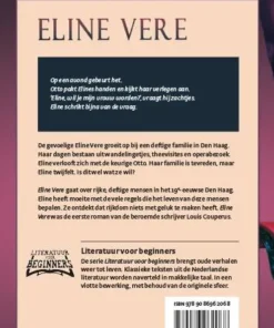 Eline Vere | 9789086962068