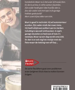 Alternative view of Sleutelen