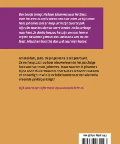 Het huis aan de Gouden Bocht | 9789086962327