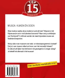 Bijzondere musea | 9789086962372 Bijzondere musea | 9789086962372