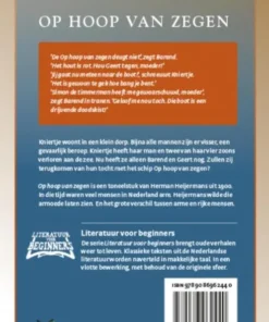 Op hoop van zegen | 9789086962440