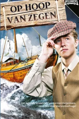 Op hoop van zegen