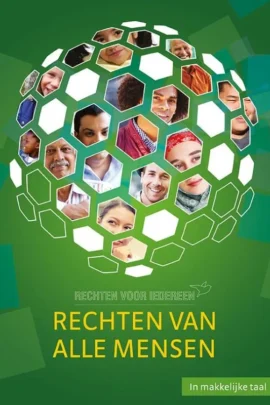 Rechten van alle mensen