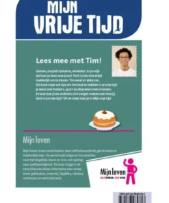 Alternative view of Mijn vrije tijd