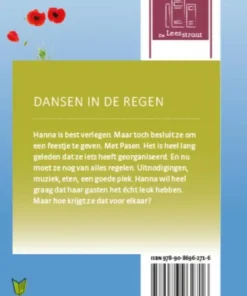 Alternative view of Dansen in de regen