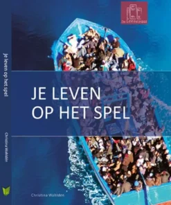 Je leven op het spel