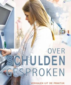 Over schulden gesproken