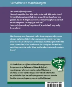 Alternative view of Voor jou