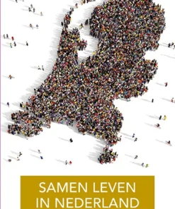 Samen leven in Nederland