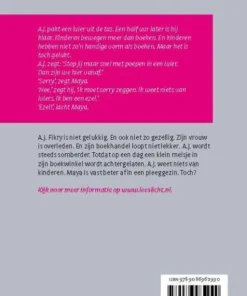 Alternative view of De verzamelde werken van A.J. Fikry, boekhandelaar