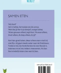 Alternative view of Samen eten
