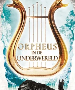 Orpheus in de onderwereld
