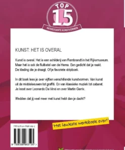 Interessante kunstvormen | 9789086963195