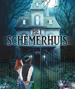 Het schemerhuis