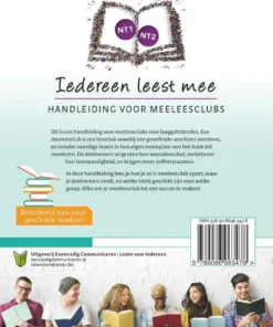 Iedereen leest mee | 9789086963478 Iedereen leest mee | 9789086963478