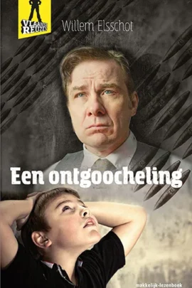 Een ontgoocheling