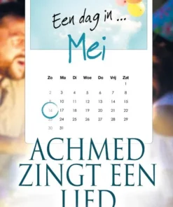 Achmed zingt een lied