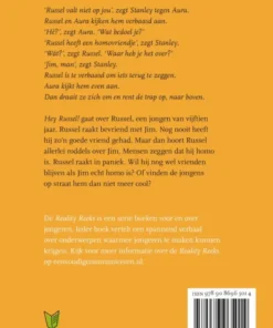 Hey Russel! | 9789086965014