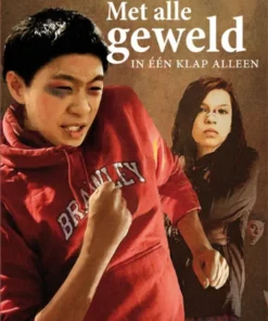 Met alle geweld