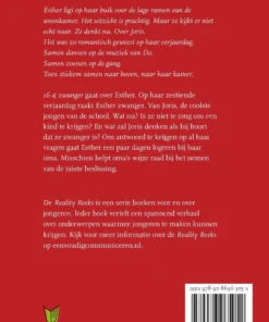 16 & zwanger | 9789086965052