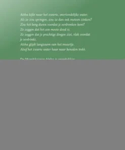 Alternative view of Onder druk