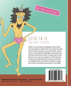 Alternative view of Liefde en zo