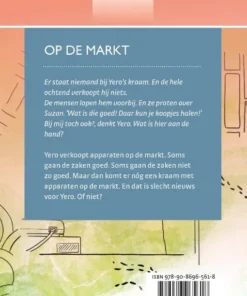 Alternative view of Op de markt