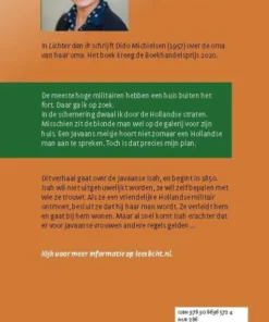 Lichter dan ik | 9789086965724