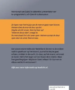 De walvishoeder | 9789086965809