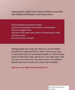 Ellebogen | 9789086965922 Ellebogen | 9789086965922