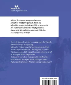 Oorlogswinter | 9789086967056 Oorlogswinter | 9789086967056