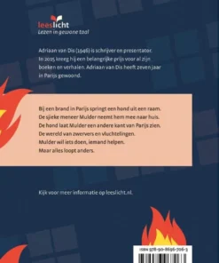 De wandelaar | 9789086967063