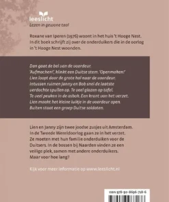 't Hooge Nest | 9789086967186