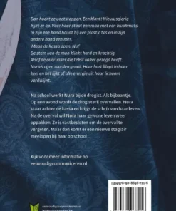 Scherp | 9789086967216