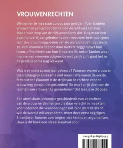 Alternative view of Vrouwenrechten