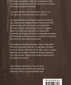 Hard hart | 9789086967728 Hard hart | 9789086967728