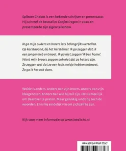 Alternative view of Confettiregen