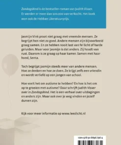 Alternative view of Zondagskind