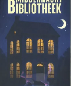 Middernachtbibliotheek