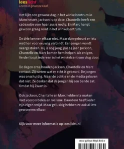 Alternative view of Daar waar werelden botsen