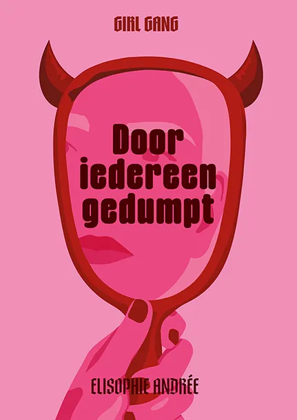 Door iedereen gedumpt | 9789086968107 Door iedereen gedumpt